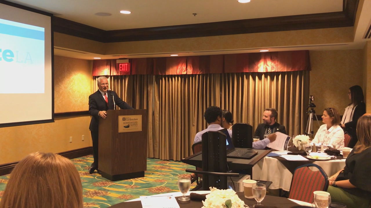 President Jim Henderson speaks to group about Compete LA initiative.jpg